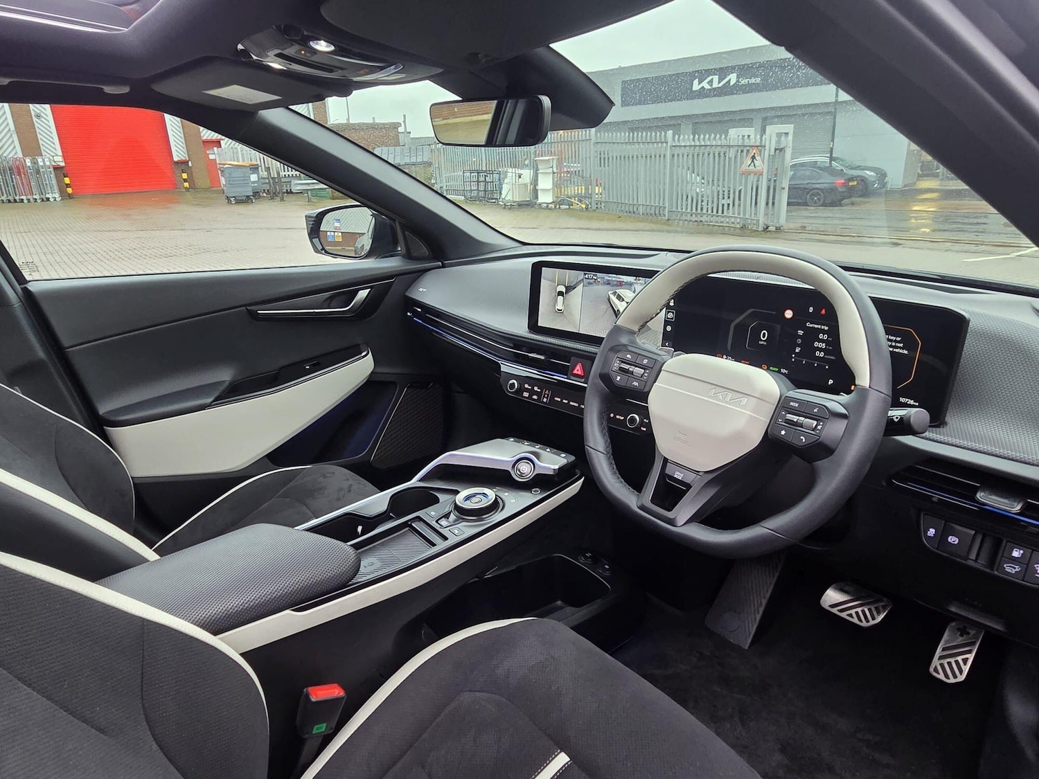 Used Kia EV6 2024 for sale - 77769269: Photo 21