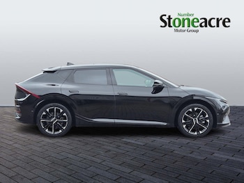 Used Kia EV6 2024 for sale - 77769269: Photo