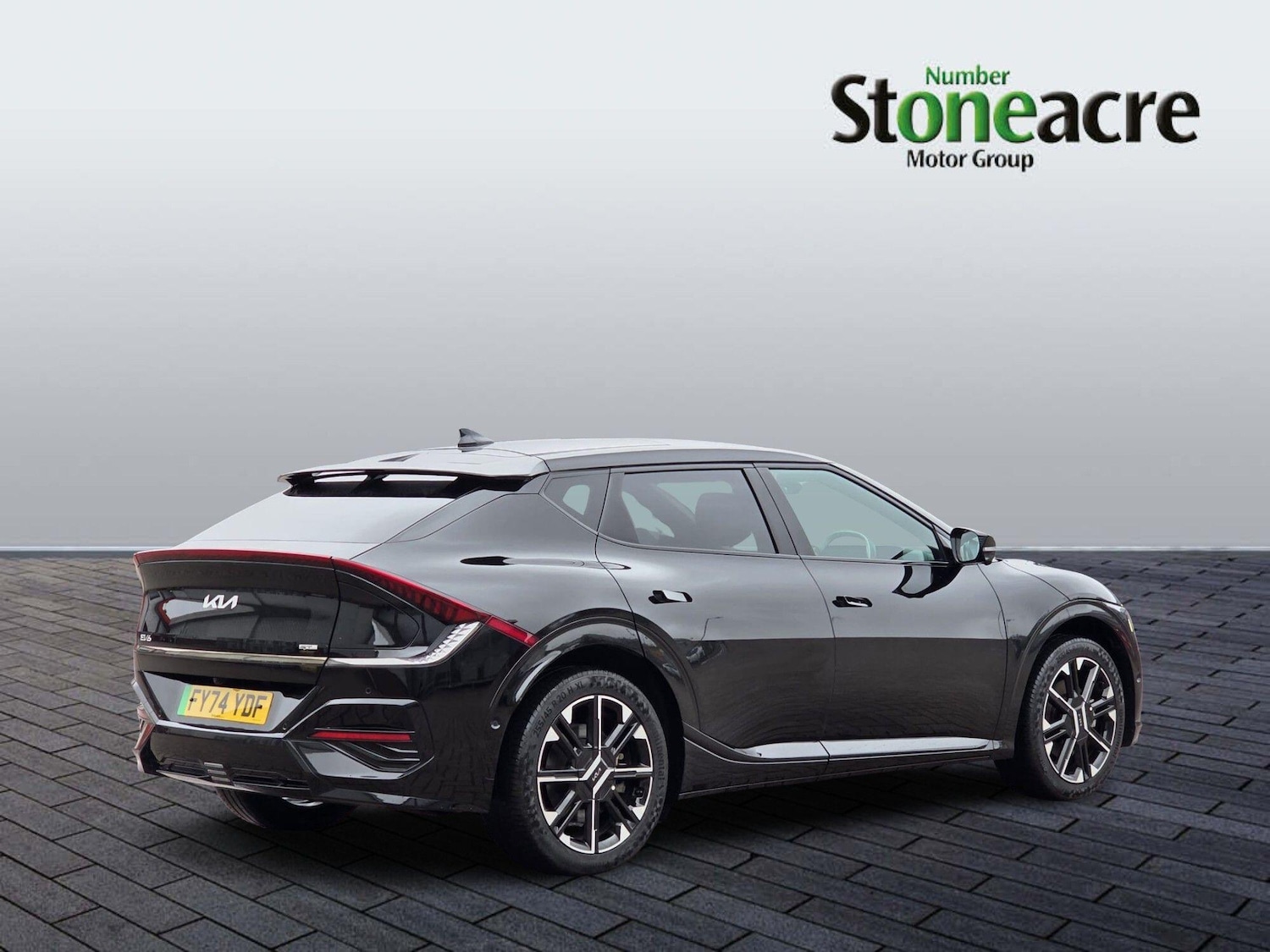 Used Kia EV6 2024 for sale - 77769269: Photo 3