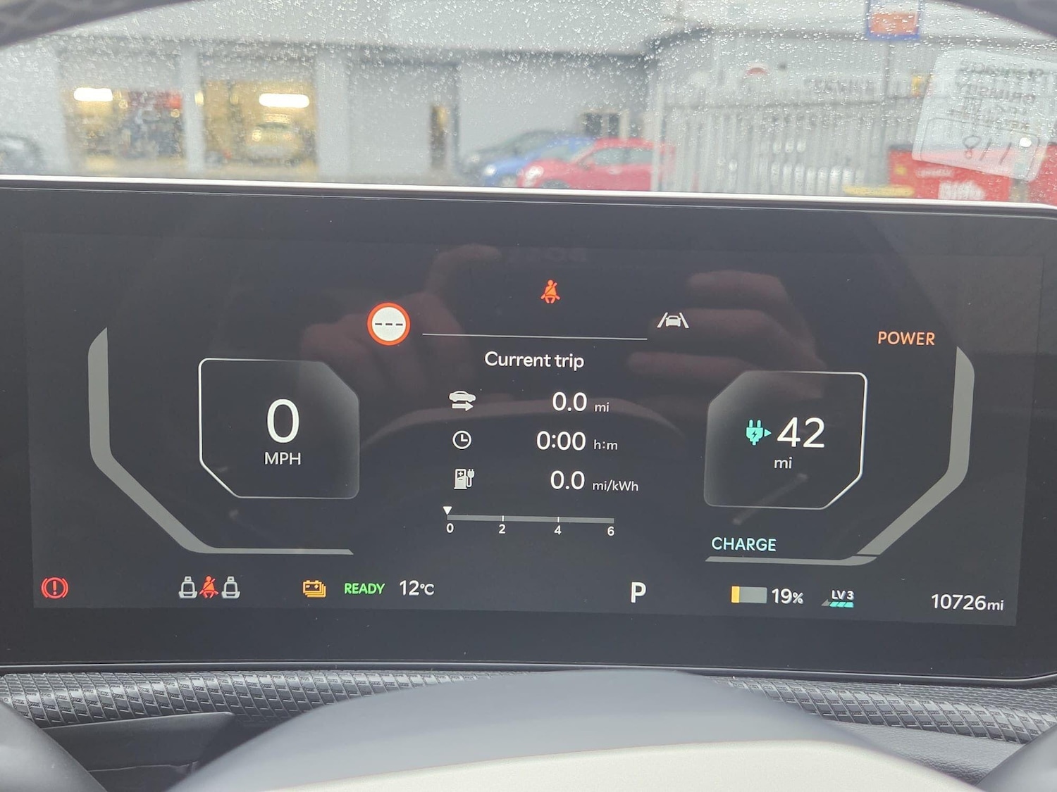 Used Kia EV6 2024 for sale - 77769269: Photo 31