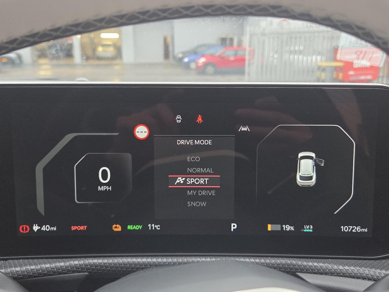 Used Kia EV6 2024 for sale - 77769269: Photo 32