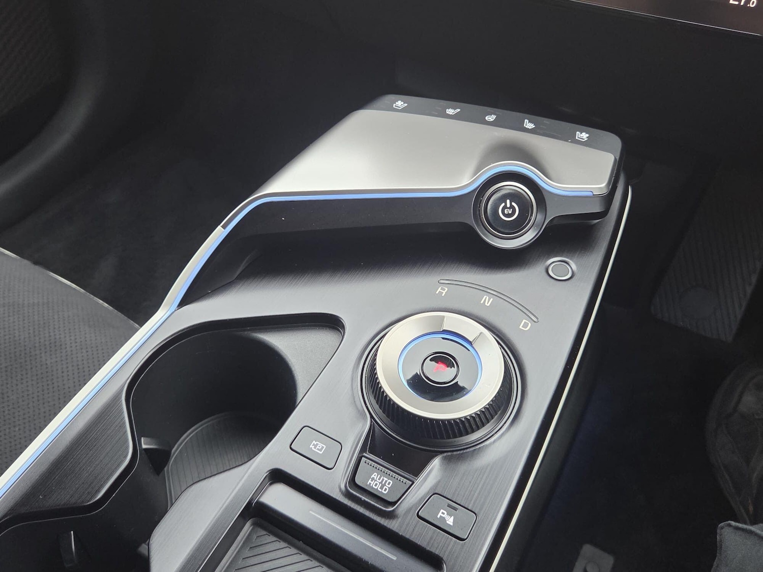 Used Kia EV6 2024 for sale - 77769269: Photo 33