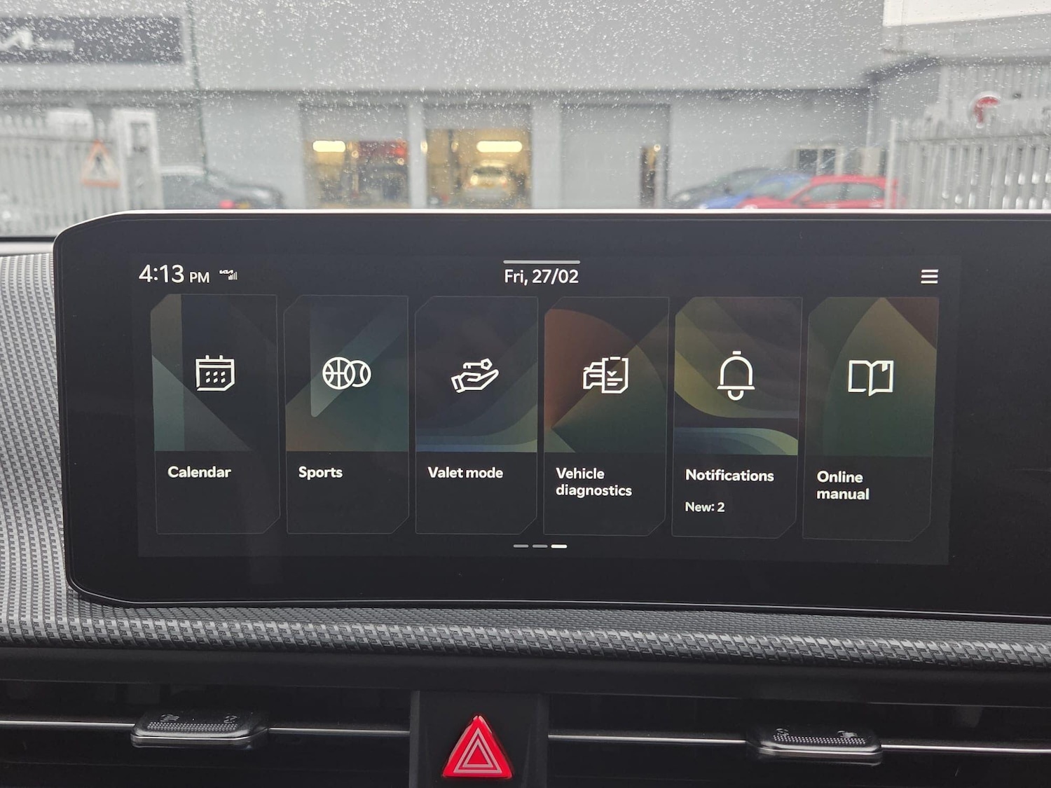 Used Kia EV6 2024 for sale - 77769269: Photo 43