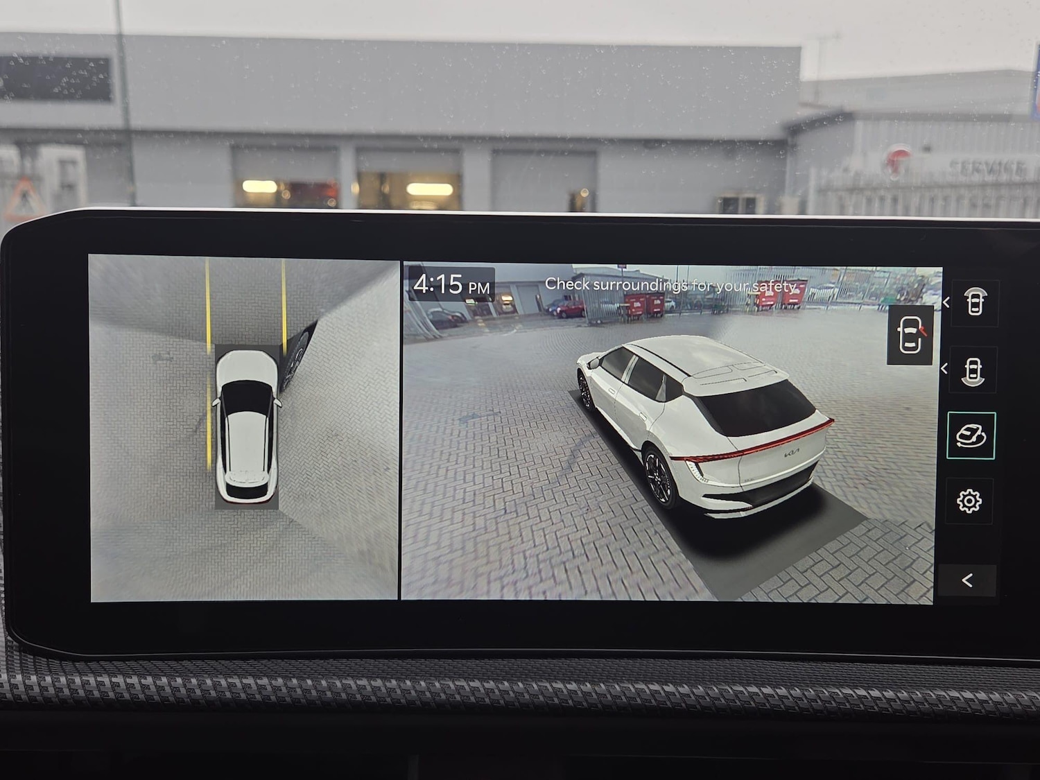 Used Kia EV6 2024 for sale - 77769269: Photo 44