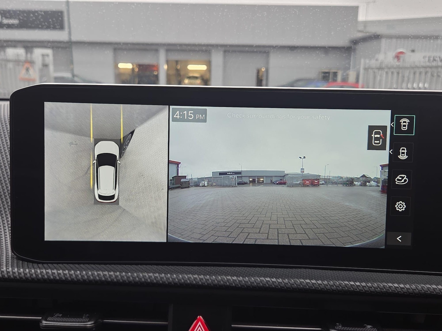 Used Kia EV6 2024 for sale - 77769269: Photo 46