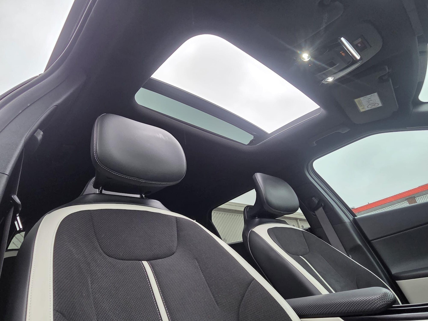 Used Kia EV6 2024 for sale - 77769269: Photo 50