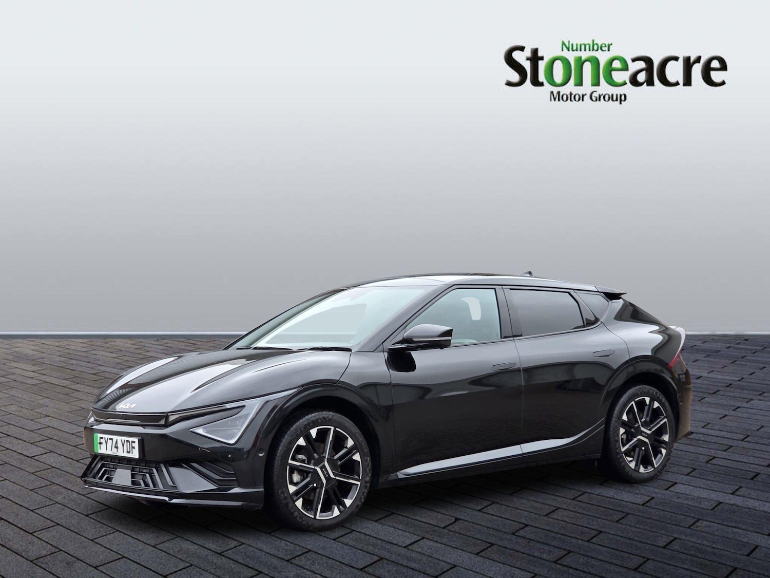 Used Kia EV6 2024 for sale - 77769269: Photo 7