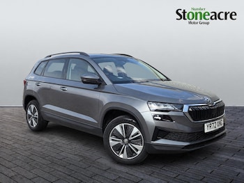 Used Skoda Karoq 2022 for sale - 79388036: Photo
