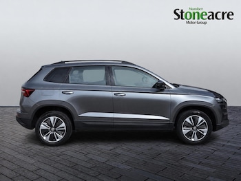 Used Skoda Karoq 2022 for sale - 79388036: Photo