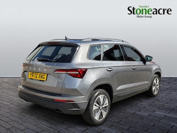 Used Skoda Karoq 2022 for sale - 79388036: Photo