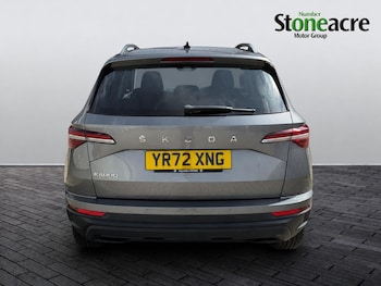 Used Skoda Karoq 2022 for sale - 79388036: Photo