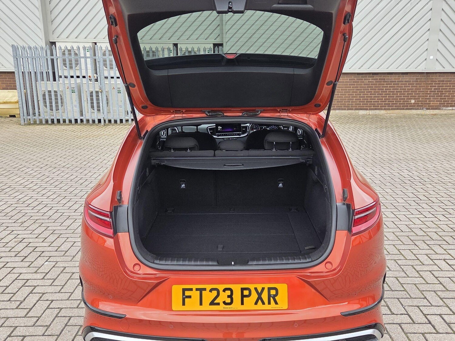 Used Kia Pro Ceed for sale - 77939440: Photo 10