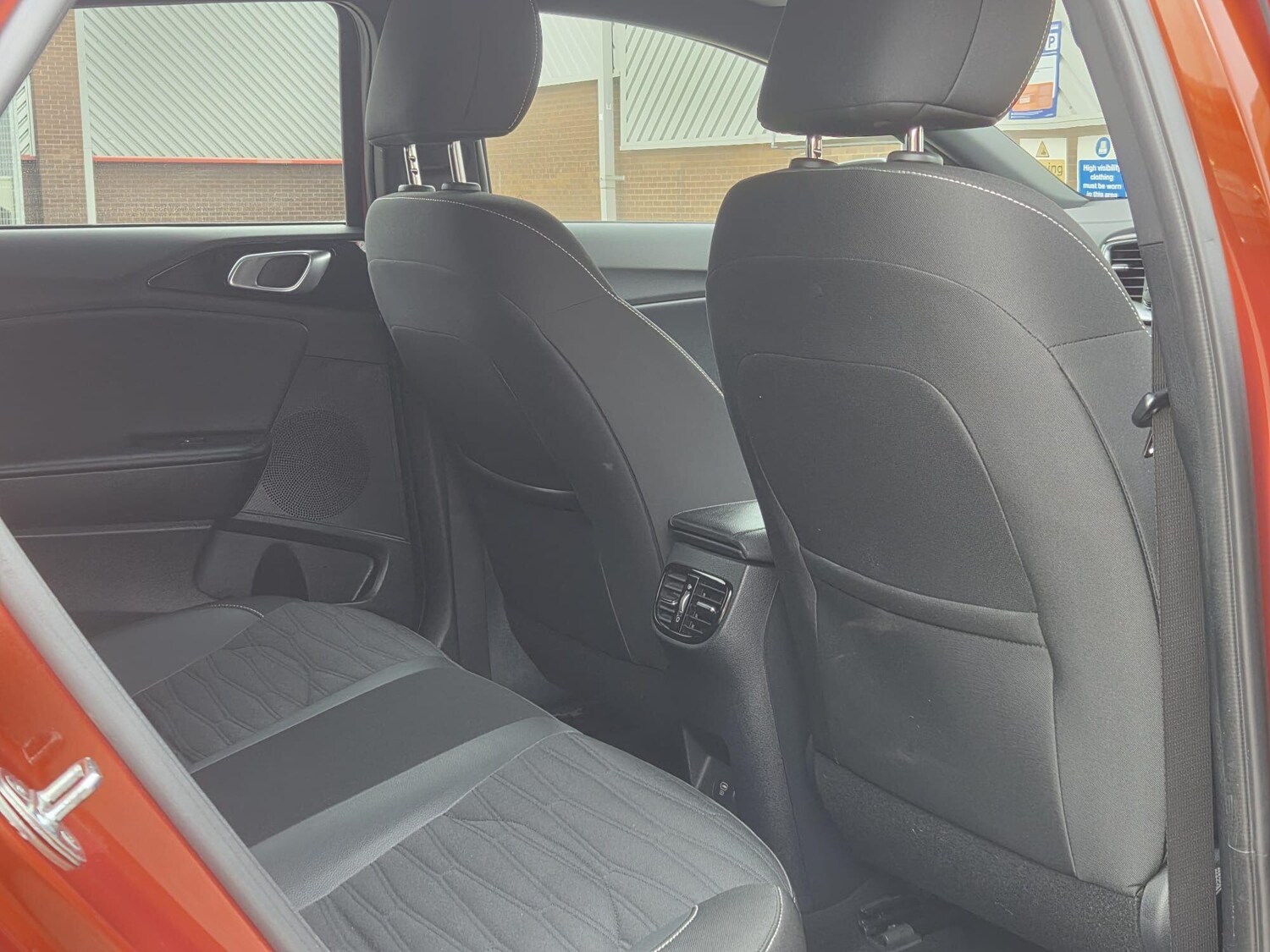 Used Kia Pro Ceed for sale - 77939440: Photo 11