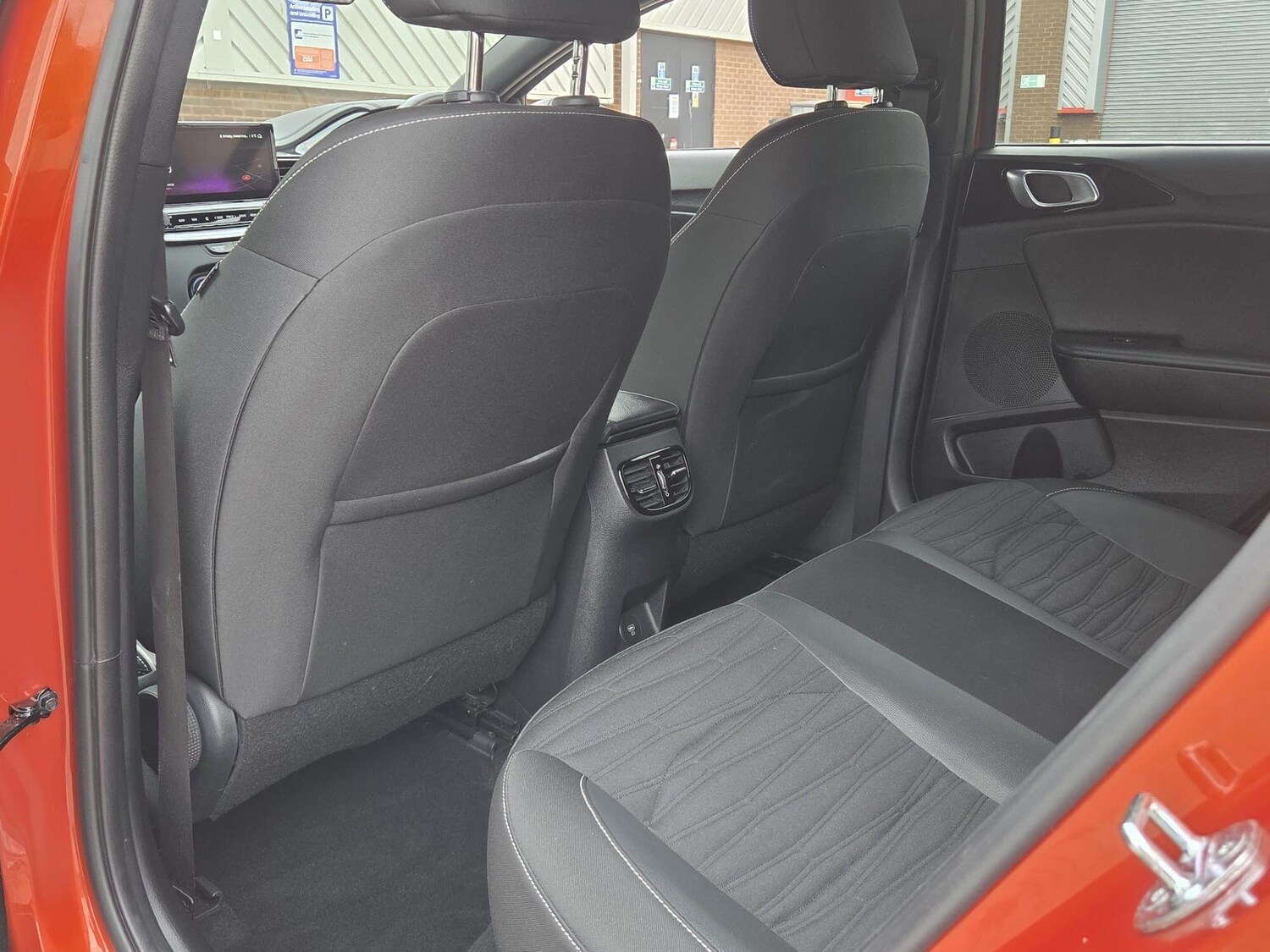 Used Kia Pro Ceed for sale - 77939440: Photo 12