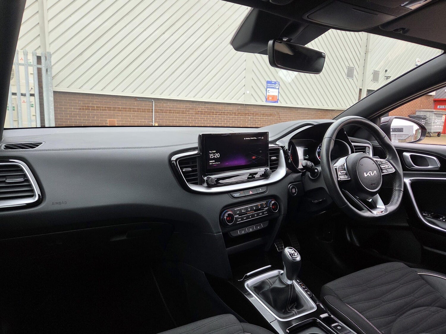 Used Kia Pro Ceed for sale - 77939440: Photo 13