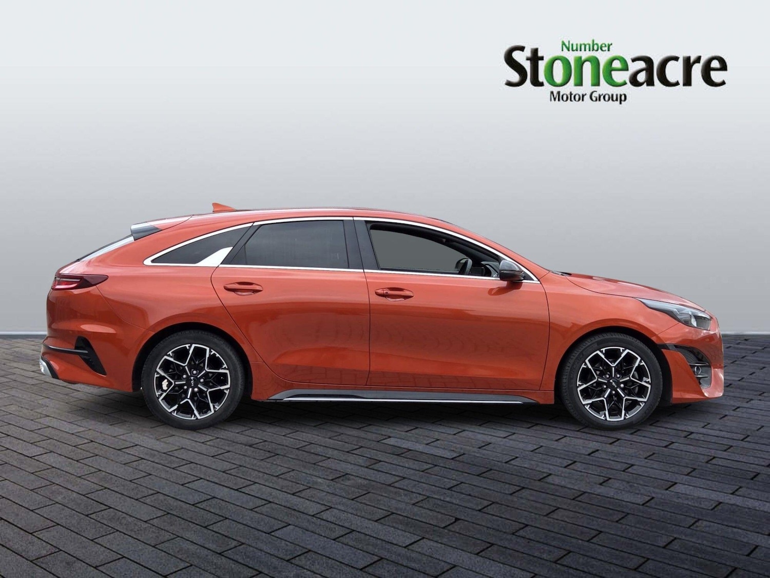 Used Kia Pro Ceed for sale - 77939440: Photo 2