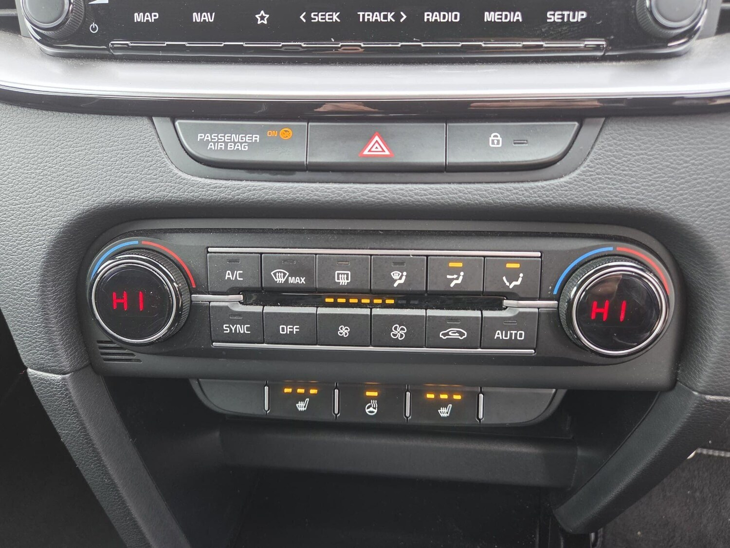 Used Kia Pro Ceed for sale - 77939440: Photo 27