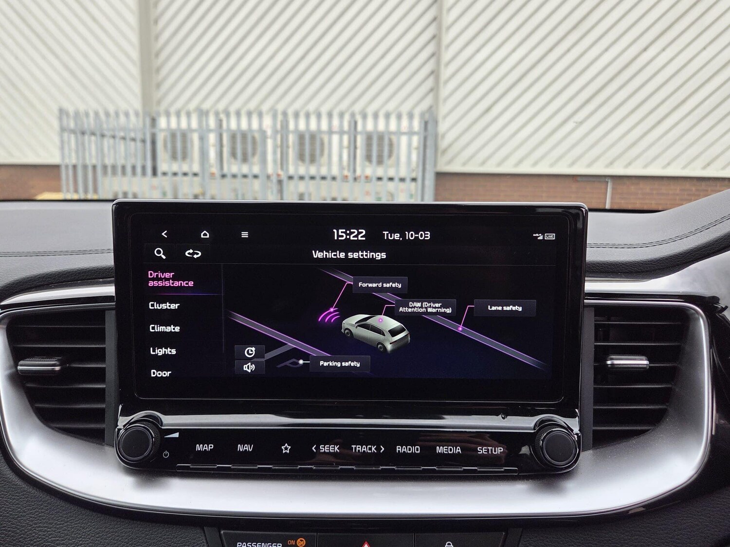 Used Kia Pro Ceed for sale - 77939440: Photo 29