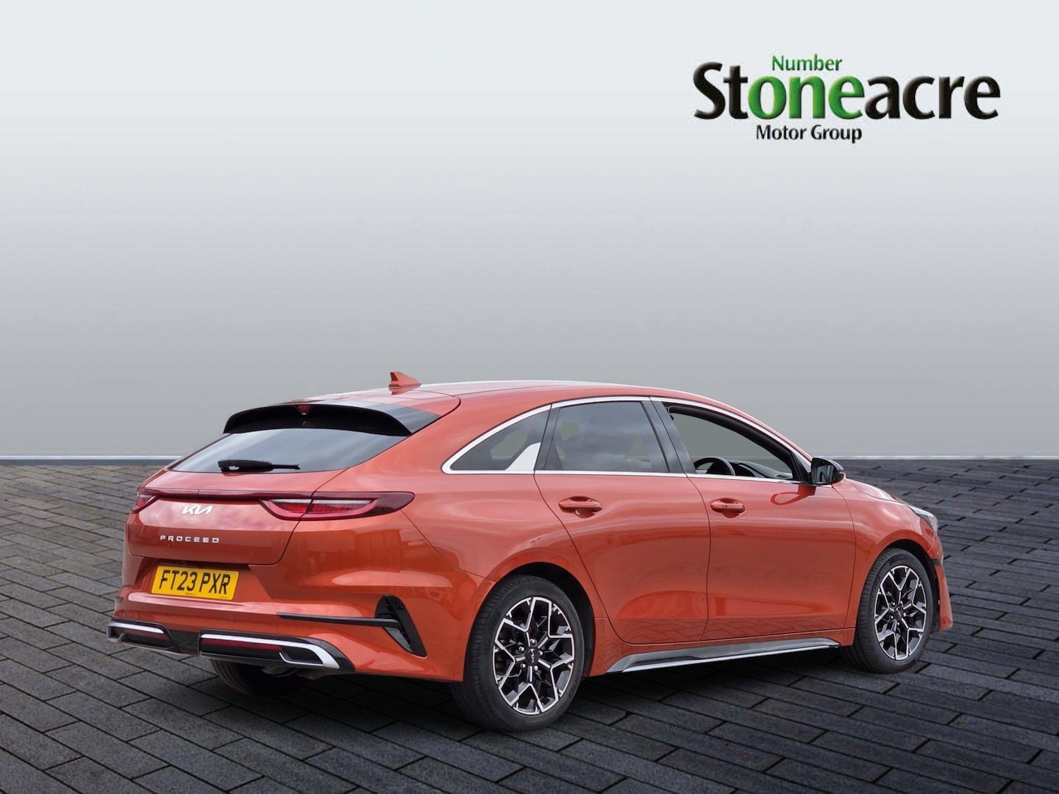 Used Kia Pro Ceed for sale - 77939440: Photo 3