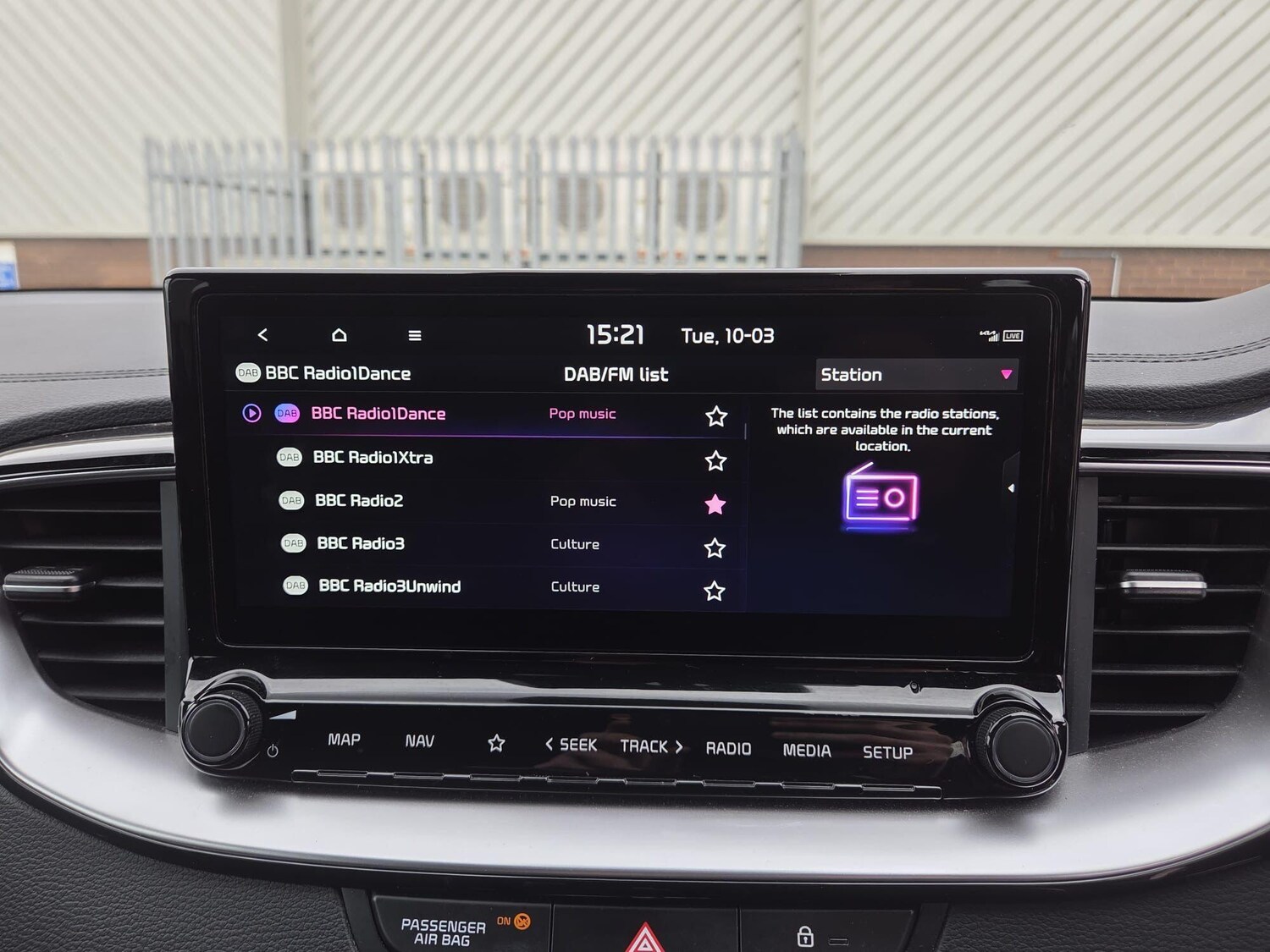 Used Kia Pro Ceed for sale - 77939440: Photo 31