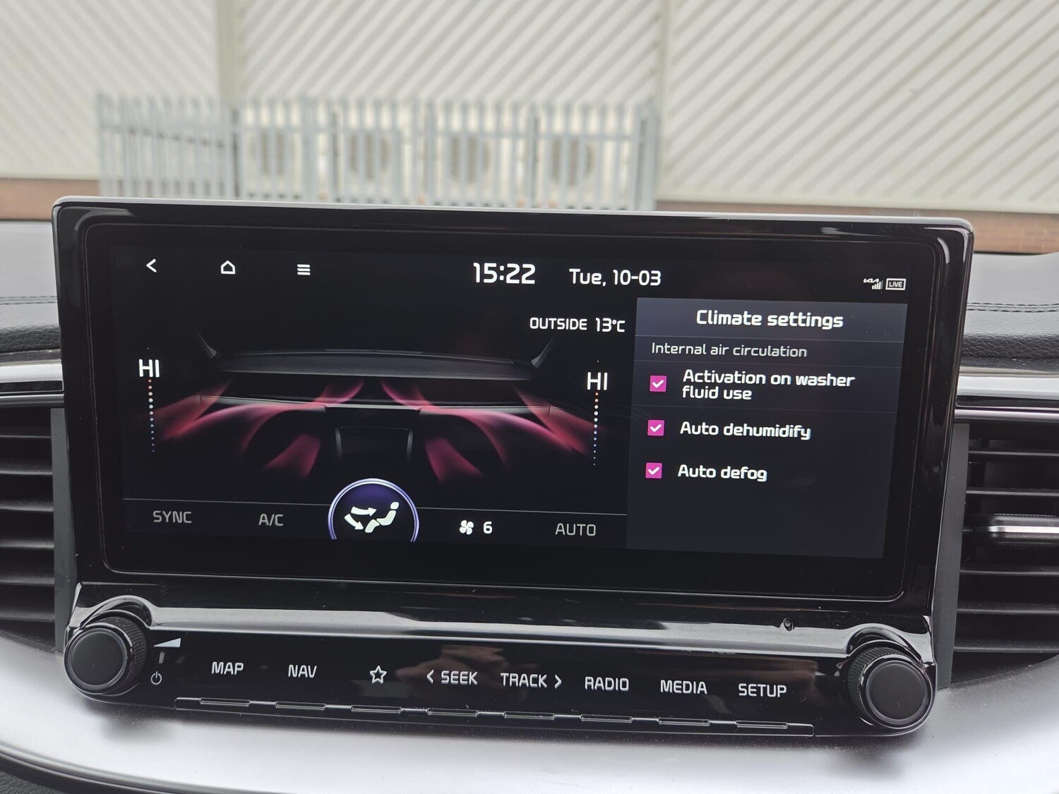 Used Kia Pro Ceed for sale - 77939440: Photo 32