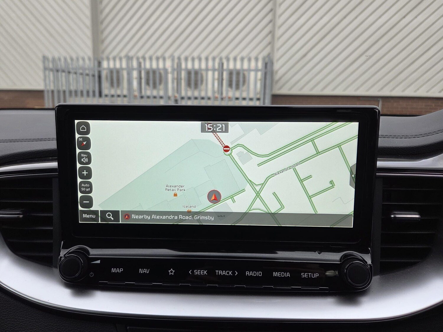 Used Kia Pro Ceed for sale - 77939440: Photo 34