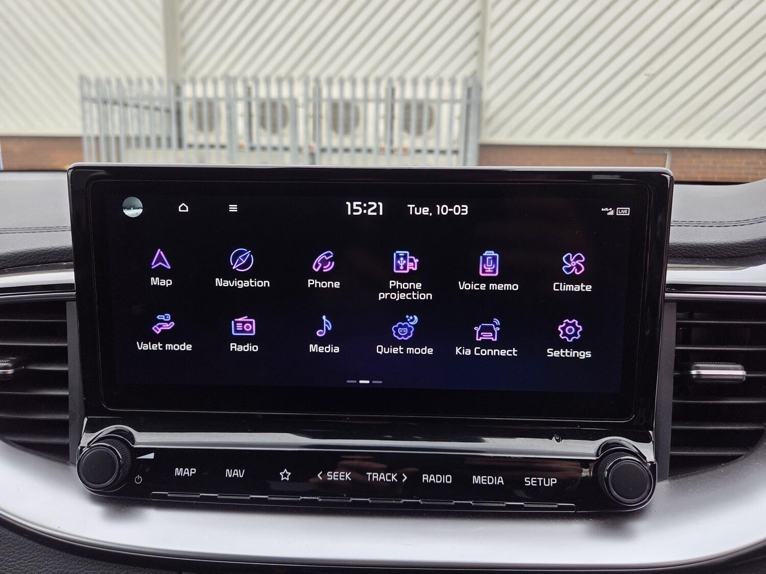 Used Kia Pro Ceed for sale - 77939440: Photo 35