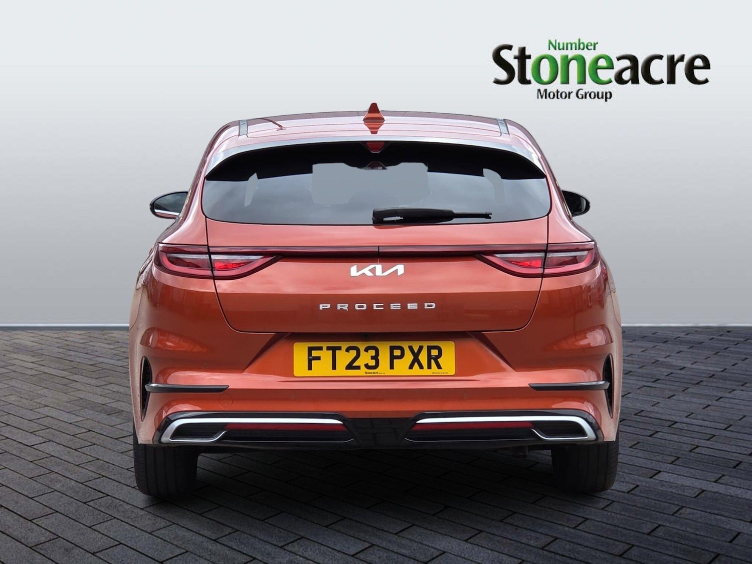 Used Kia Pro Ceed for sale - 77939440: Photo 4