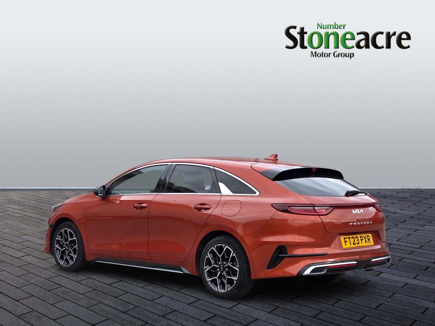 Used Kia Pro Ceed for sale - 77939440: Photo 5