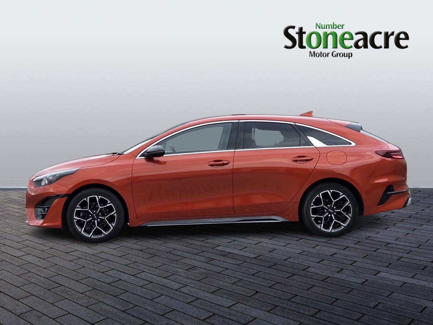 Used Kia Pro Ceed for sale - 77939440: Photo 6