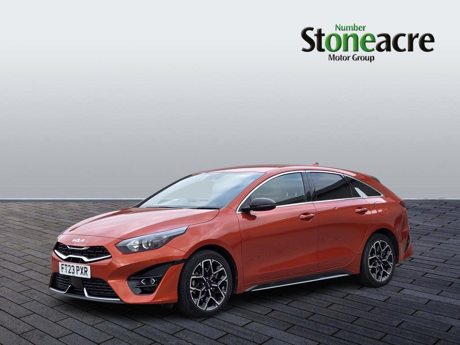 Used Kia Pro Ceed for sale - 77939440: Photo 7