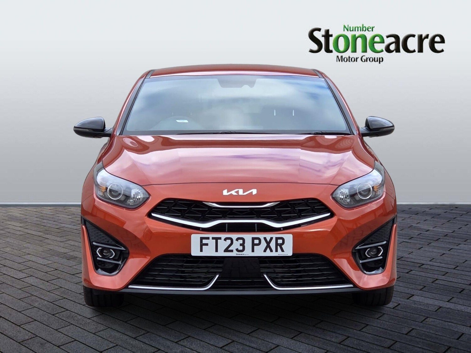 Used Kia Pro Ceed for sale - 77939440: Photo 8