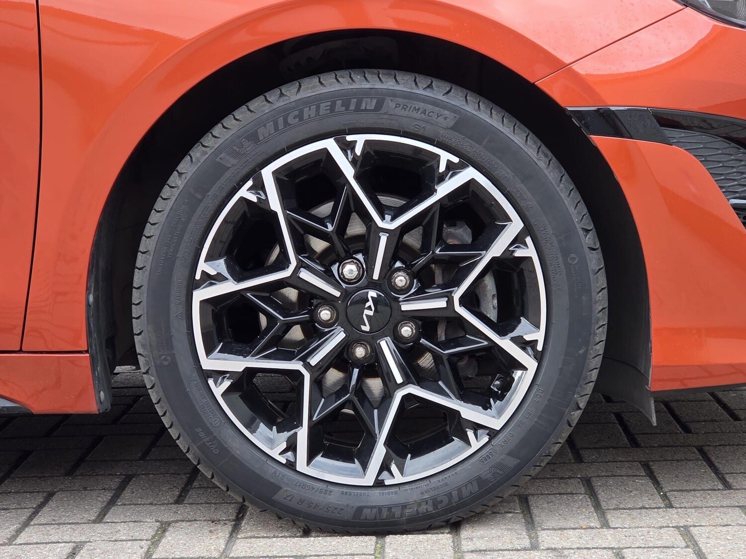 Used Kia Pro Ceed for sale - 77939440: Photo 9