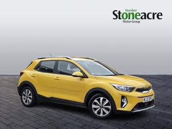 Used Kia Stonic 2022 for sale - 78376062: Photo