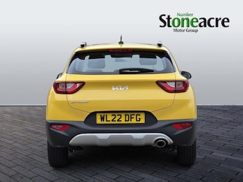 Used Kia Stonic 2022 for sale - 78376062: Photo