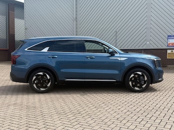 Used Kia Sorento 2026 for sale - 79565313: Photo