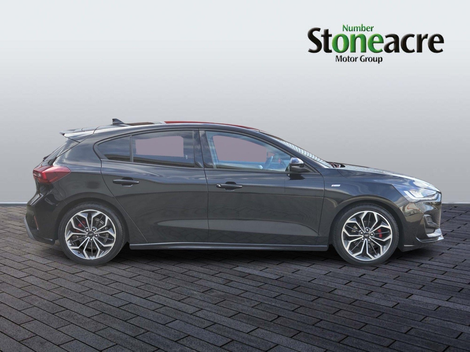 Used Ford Focus 2023 for sale - 77768925: Photo 2