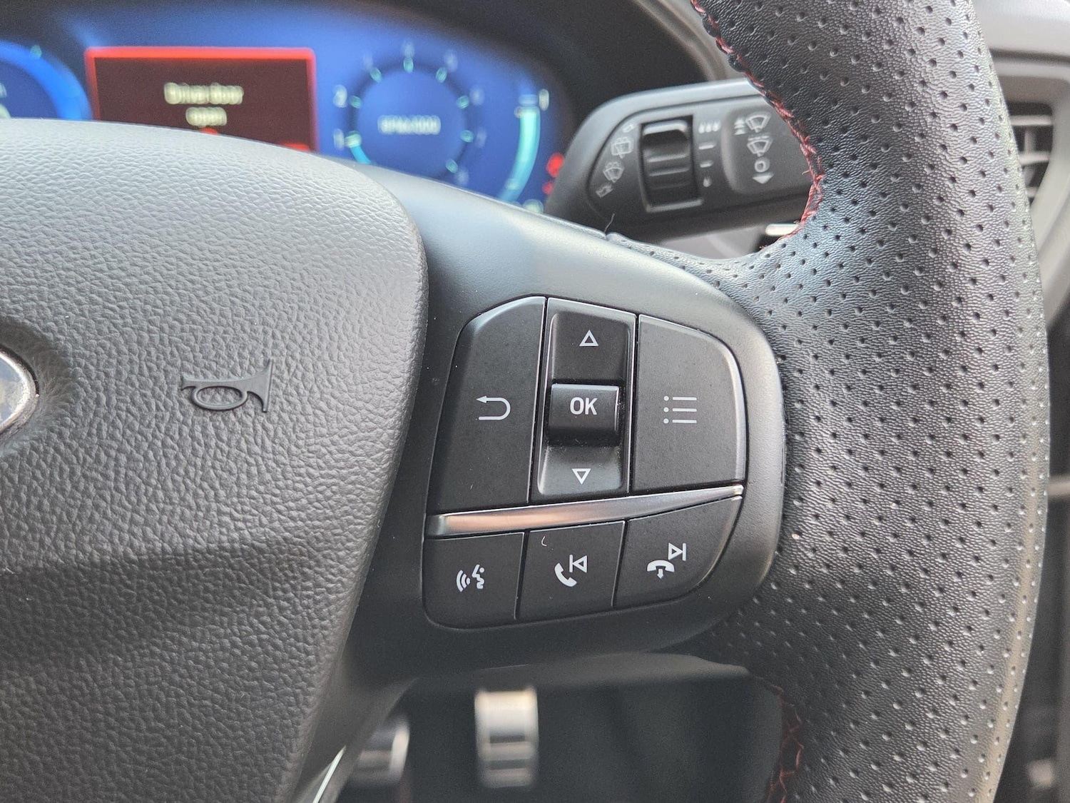 Used Ford Focus 2023 for sale - 77768925: Photo 22