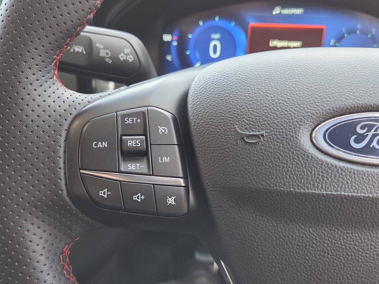 Used Ford Focus 2023 for sale - 77768925: Photo 23