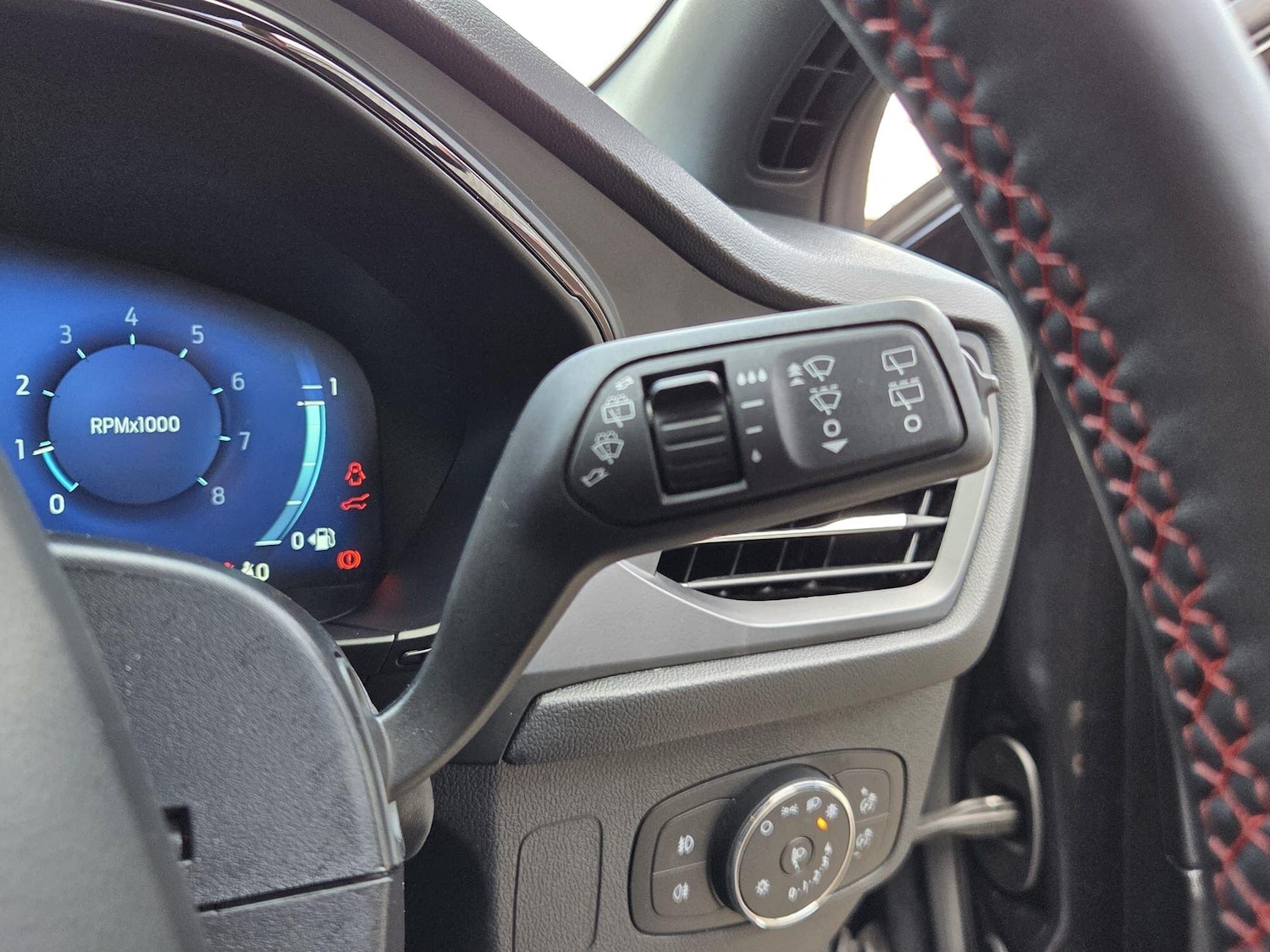 Used Ford Focus 2023 for sale - 77768925: Photo 24