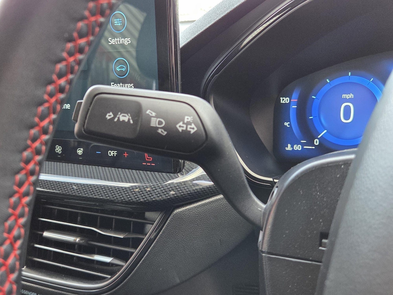 Used Ford Focus 2023 for sale - 77768925: Photo 25