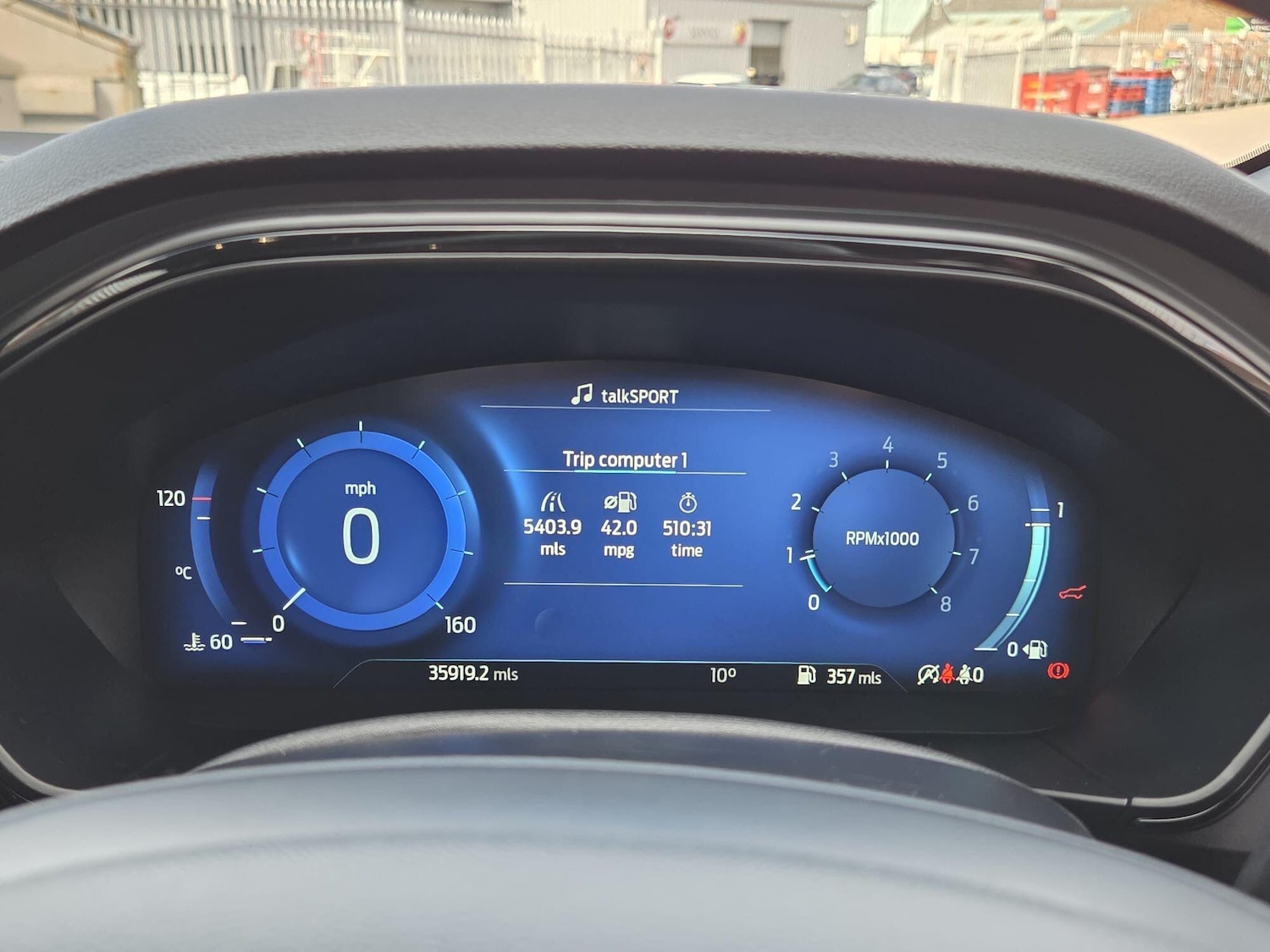 Used Ford Focus 2023 for sale - 77768925: Photo 26