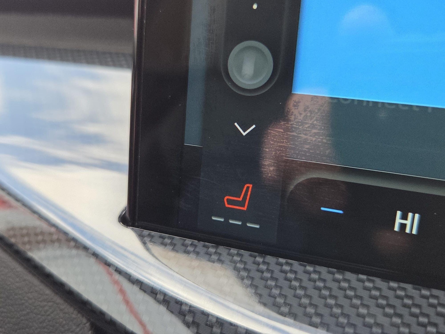 Used Ford Focus 2023 for sale - 77768925: Photo 33