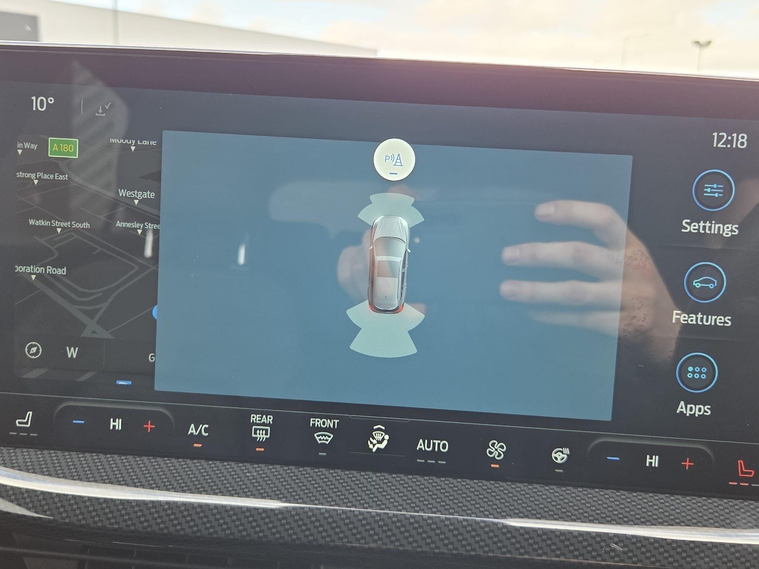 Used Ford Focus 2023 for sale - 77768925: Photo 36