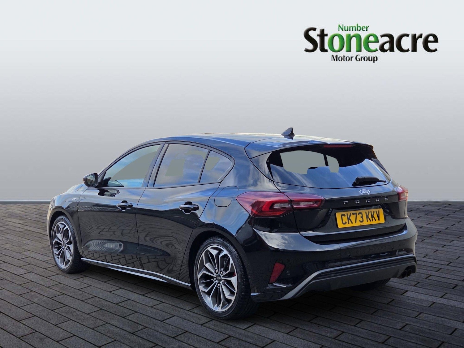 Used Ford Focus 2023 for sale - 77768925: Photo 5