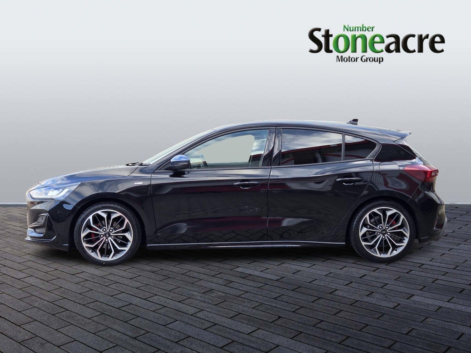 Used Ford Focus 2023 for sale - 77768925: Photo 6