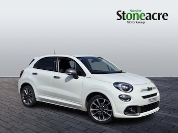 Used Fiat 500X 2023 for sale - 78741637: Photo