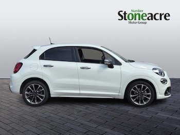 Used Fiat 500X 2023 for sale - 78741637: Photo