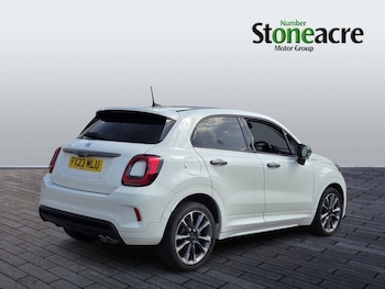 Used Fiat 500X 2023 for sale - 78741637: Photo