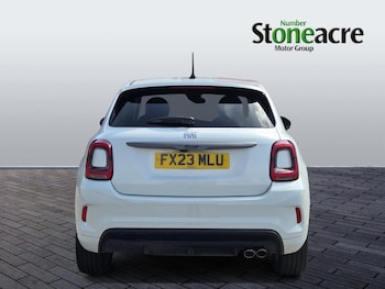 Used Fiat 500X 2023 for sale - 78741637: Photo
